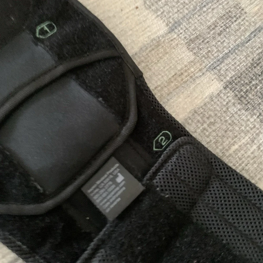 Aspen Horizon 456 TLSO One Size Adjustable Back Brace